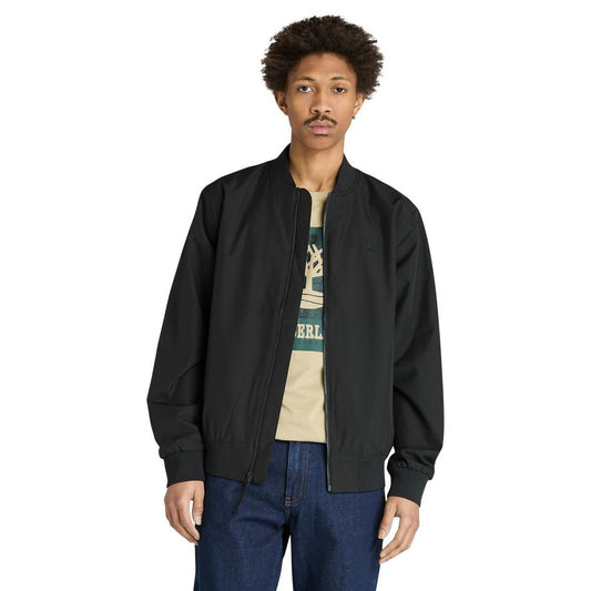Waterresistant Mid-Season Bomber