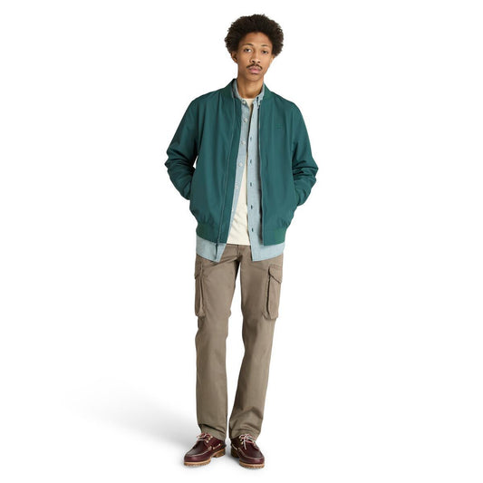 Waterresistant Mid-Season Bomber