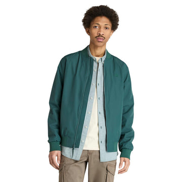 Waterresistant Mid-Season Bomber