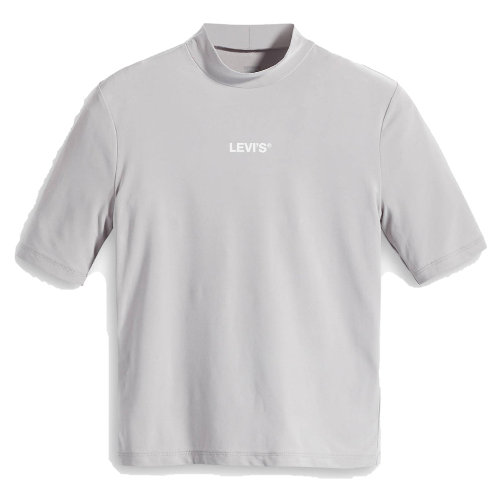 Graphic Sia Second Skin Top