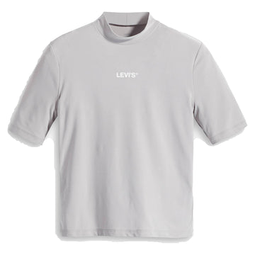 Graphic Sia Second Skin Top