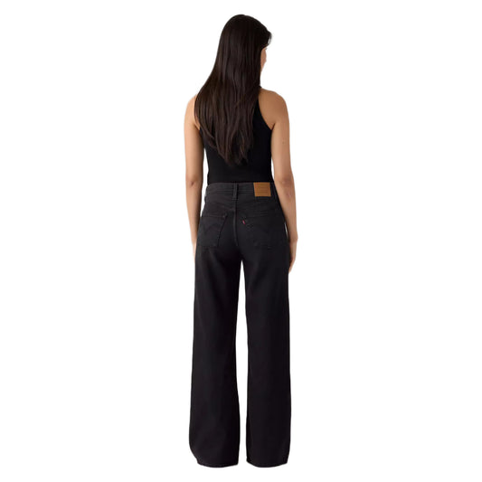 Ribcage Wide Leg H223