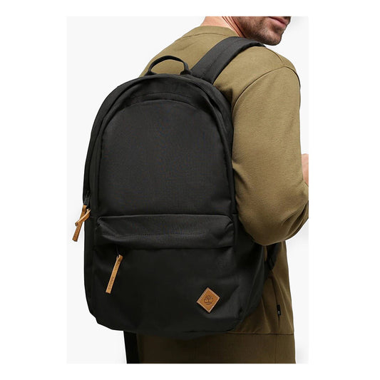 TIMBERPACK BACKPACK 22LT Black