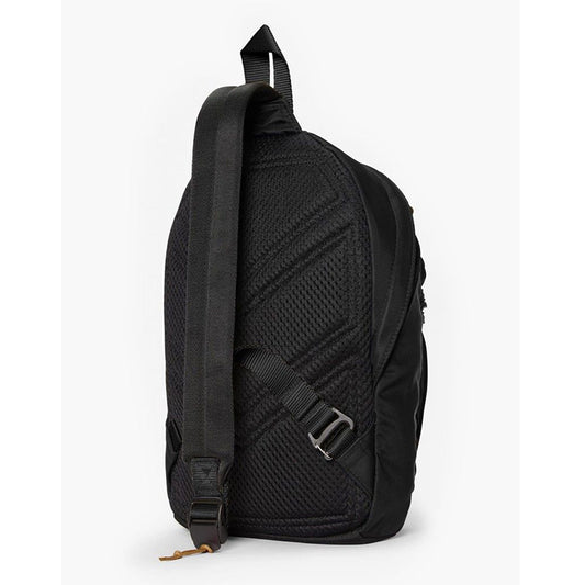 NYLON LARGE SLING Black