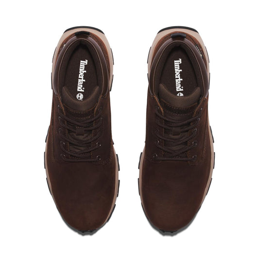 Winsor Park Mid Lace Up Gtx Sneaker