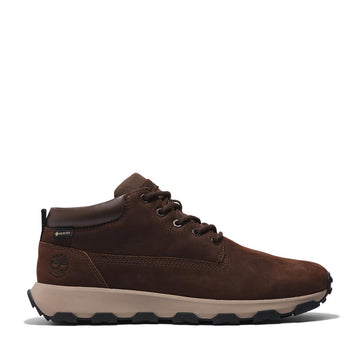 Winsor Park Mid Lace Up Gtx Sneaker