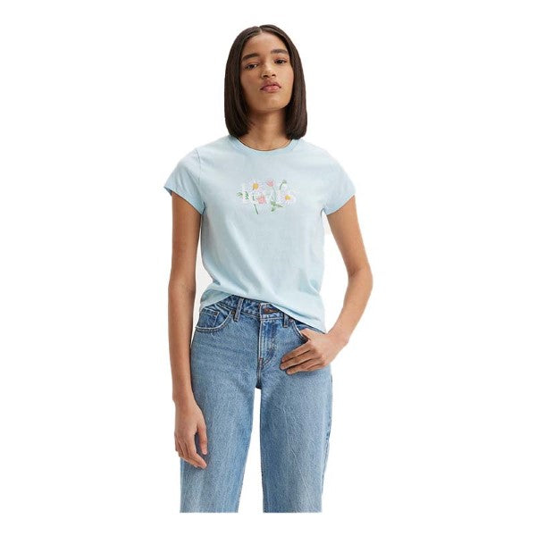 LEVI'S GRAPHIC AUTHENTIC TSHIRT