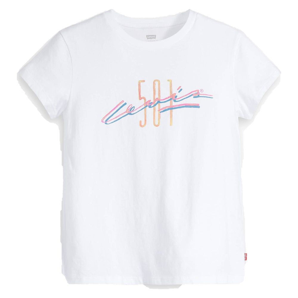 Graphic Authentic Tee