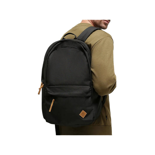 TIMBERPACK BACKPACK 22LT Black