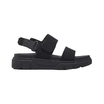 Greyfield Sandal Backstrap Sandal
