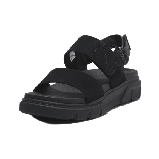 Greyfield Sandal Backstrap Sandal