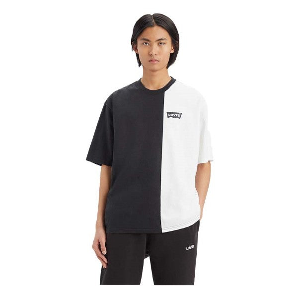 LEVI'S HALF SLEEVE GRX TEE