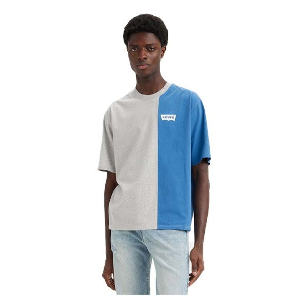 LEVI'S HALF SLEEVE GRX TEE