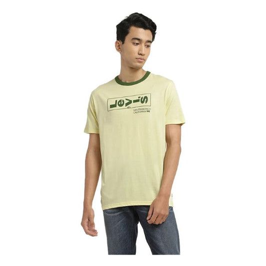LAZY TAB TEE