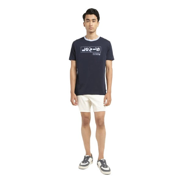 LEVI'S LAZY TAB TEE