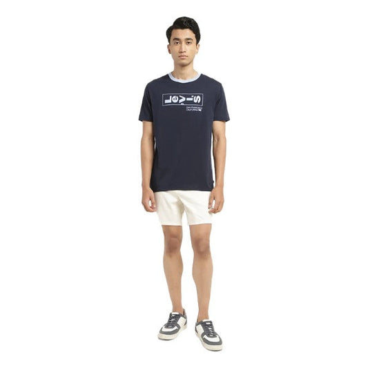 LAZY TAB TEE