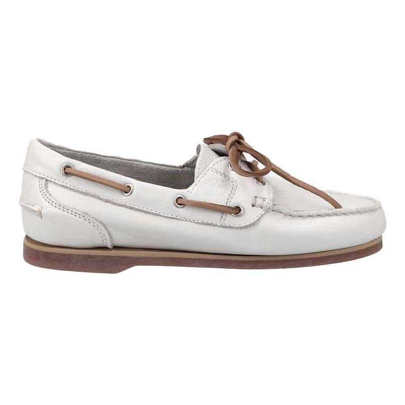 BOAT SHOE