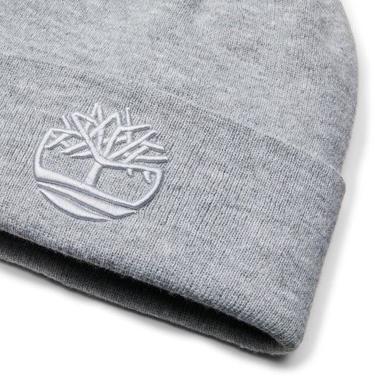 3D Embroidery Beanie