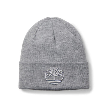 3D Embroidery Beanie