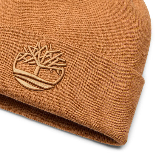 3D Embroidery Beanie