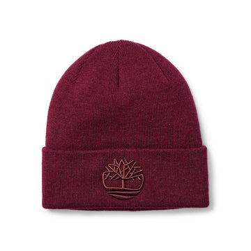 3D Embroidery Beanie