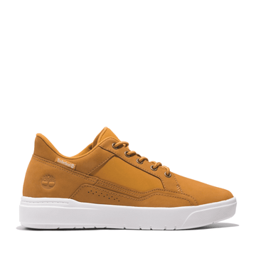Allston Low Lace Up Sneaker