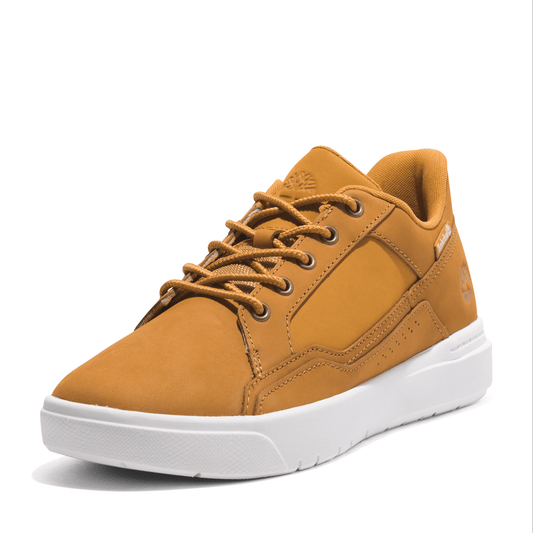 Allston Low Lace Up Sneaker