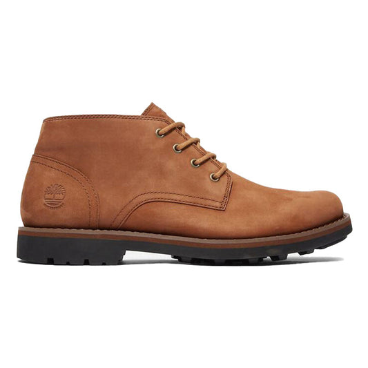 MID LACE UP WATERPROOF CHUKKA BOOT