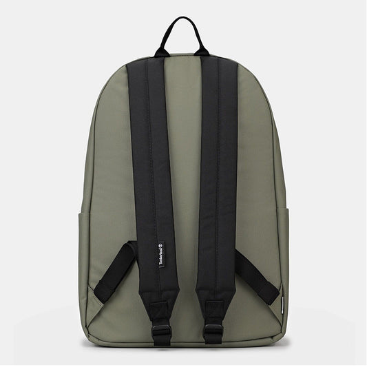 TIMBERPACK PRINTED BACKPACK 22LT Leaf Green-White
