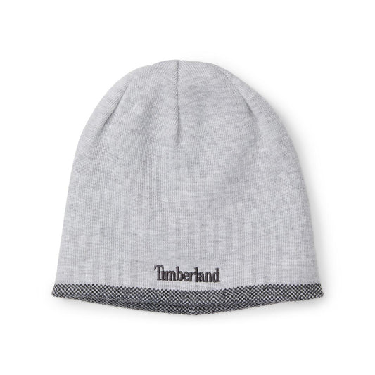 Reversible Logo Beanie