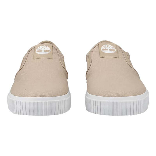 LOW SLIP ON SNEAKER