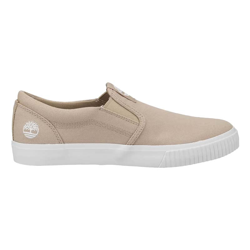 LOW SLIP ON SNEAKER