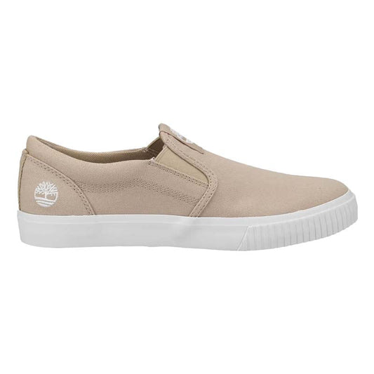 LOW SLIP ON SNEAKER