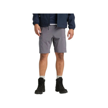 Quick-Dry Cargo Shorts