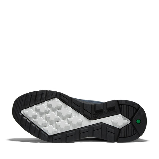 Field Trekker Low Lace Up Sneaker