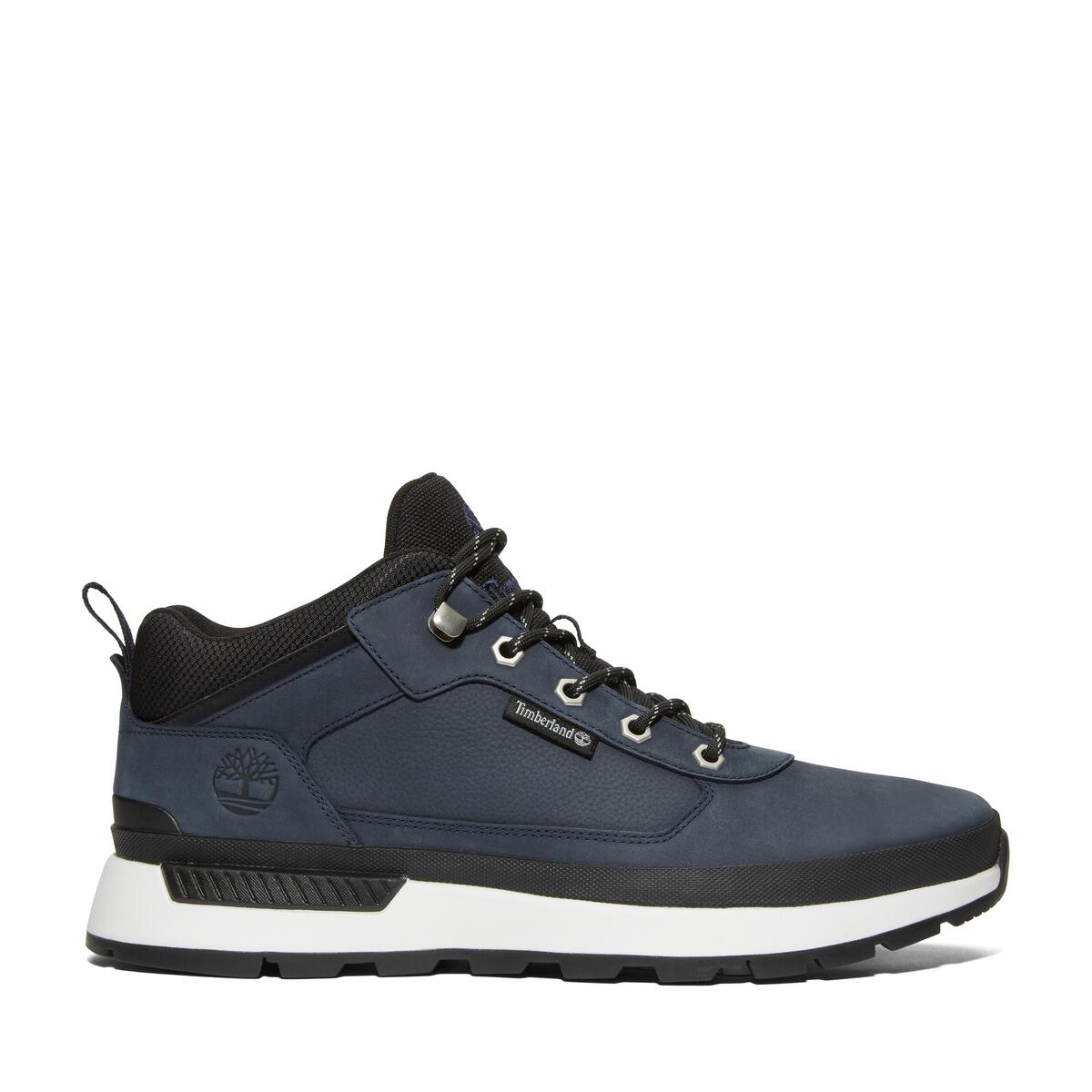 Field Trekker Low Lace Up Sneaker