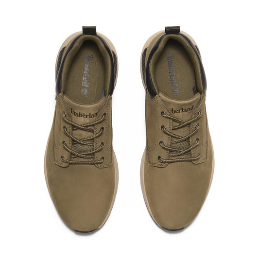 Killington Trekker Low Lace Up Sneaker