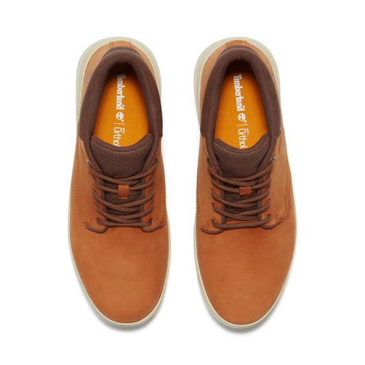 Seneca Bay Mid Lace Up Sneaker Medium