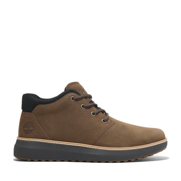 Hudson Road Mid Lace Up Chukka