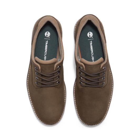 Britton Road Lace Up Waterproof Shoe