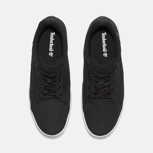 Allston Low Lace Up Sneaker