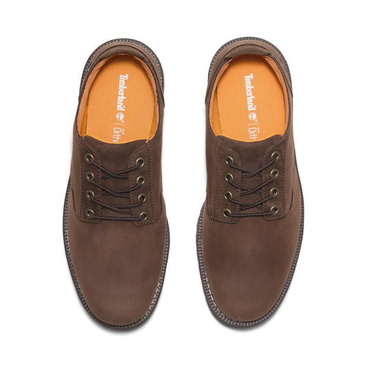 Redwood Falls Lace Up Waterproof Shoe