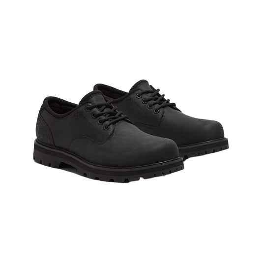 Britton Road Lace Up Waterproof Shoe
