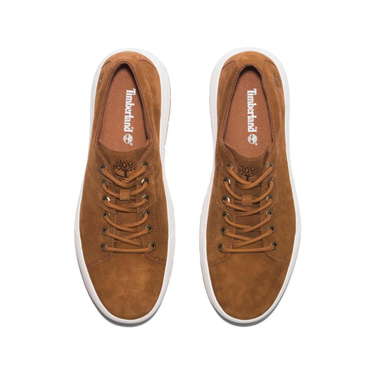 Maple Grove Low Lace Up Sneaker