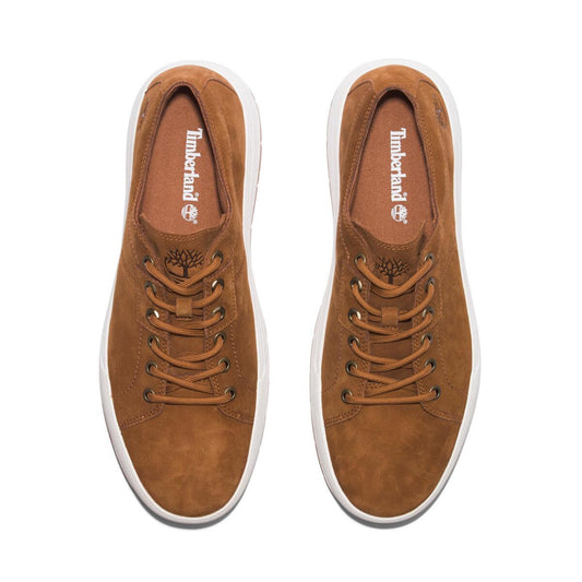 Maple Grove Low Lace Up Sneaker