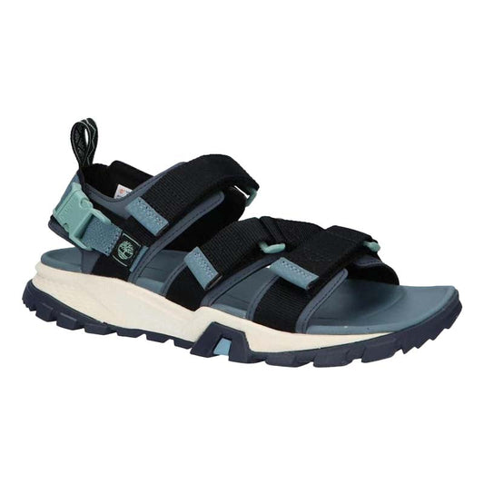 BACKSTRAP SANDAL