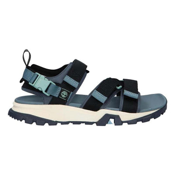 BACKSTRAP SANDAL