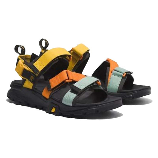 BACKSTRAP SANDAL