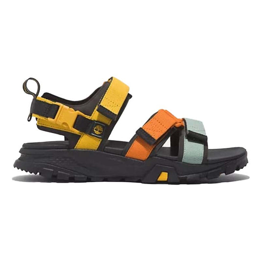 BACKSTRAP SANDAL