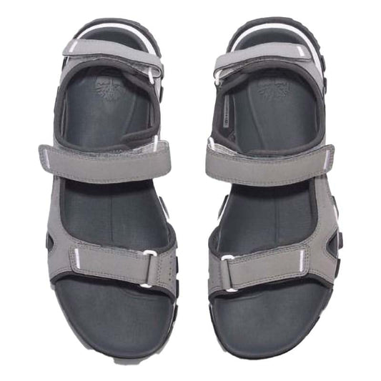 BACKSTRAP SANDAL